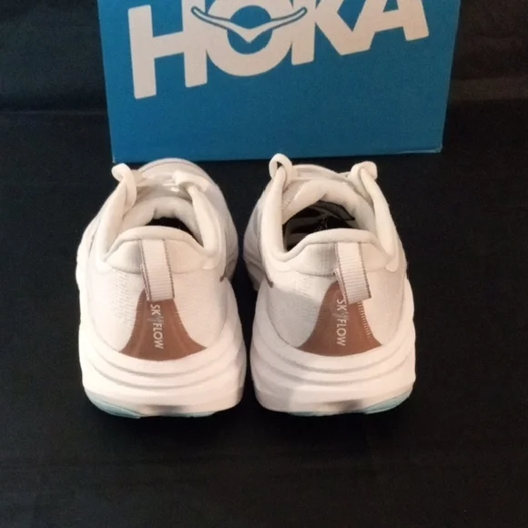 HOKA SKYFLOW Women's Athletic Shoes - - Picture 4 of 14